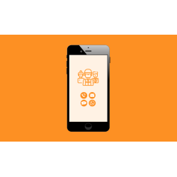 CARTE DE VISITE INTERACTIVE