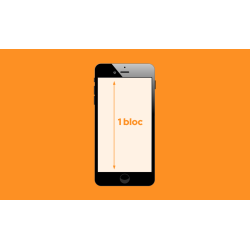 BLOC SMARTPHONE