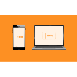 BLOC SMARTPHONE+PC
